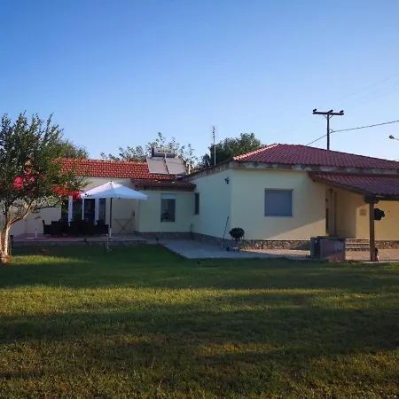 Hellios Alexandros *