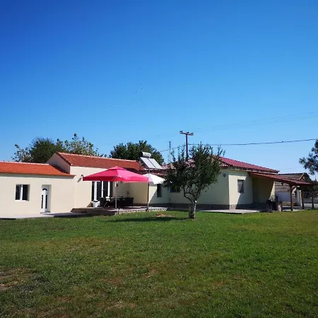 Hellios Alexandros Villa Kavala