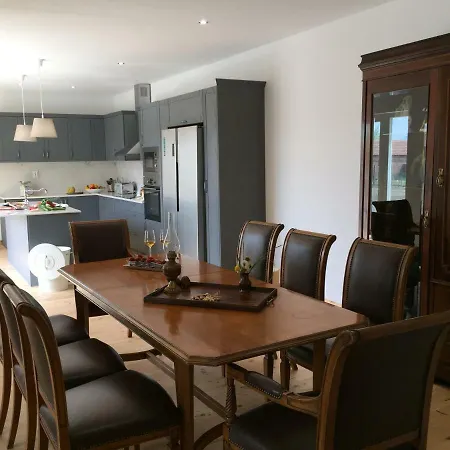 Villa Hellios Alexandros Kavala