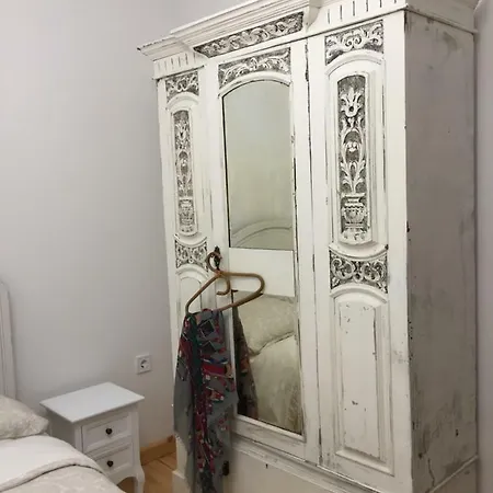 Villa Hellios Alexandros Kavala