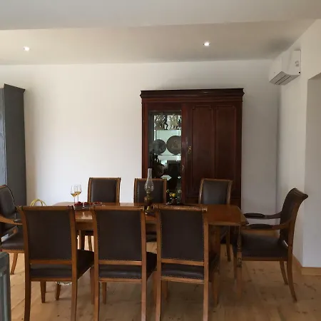 Villa Hellios Alexandros Kavala