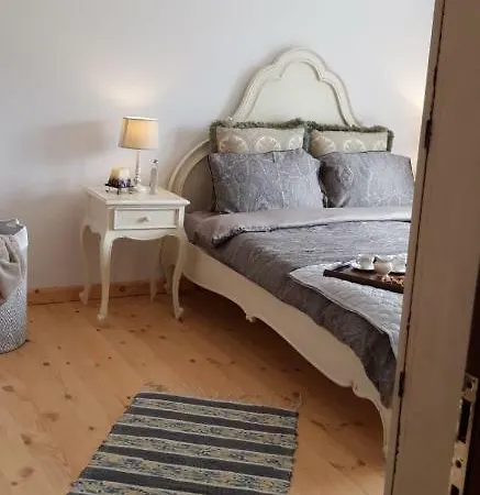 Villa Hellios Alexandros Kavala