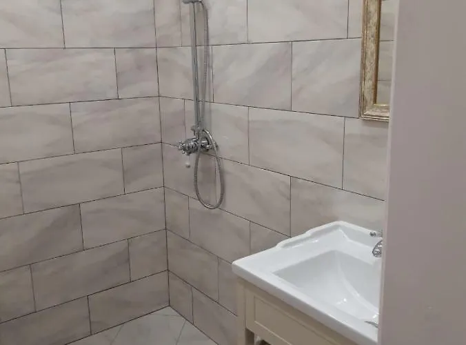 ヴィラ Hellios Alexandros