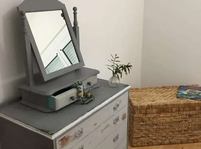 Hellios Alexandros ヴィラ カヴァラ