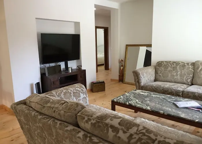 Hellios Alexandros ヴィラ カヴァラ