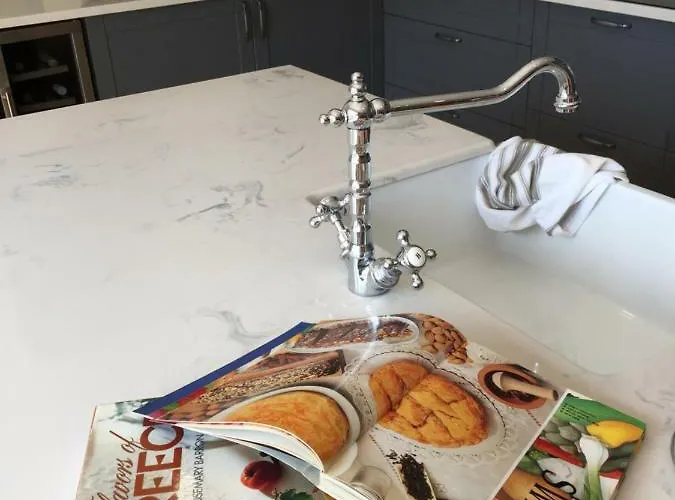 Hellios Alexandros カヴァラ