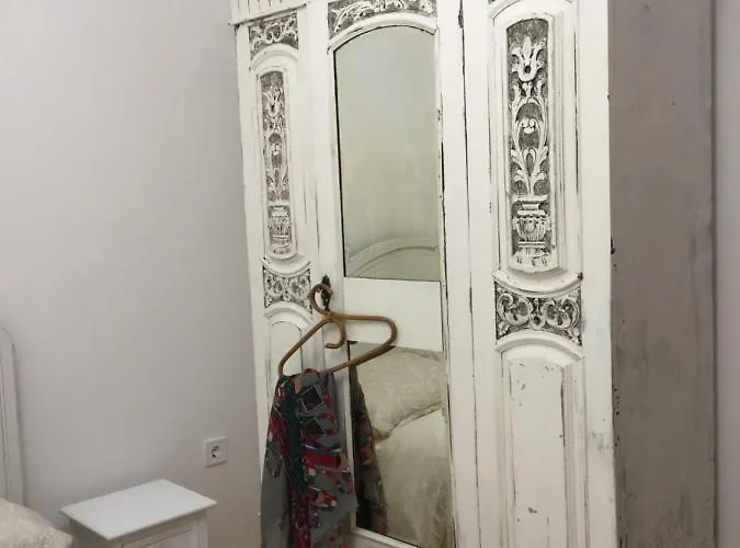 ヴィラ Hellios Alexandros カヴァラ