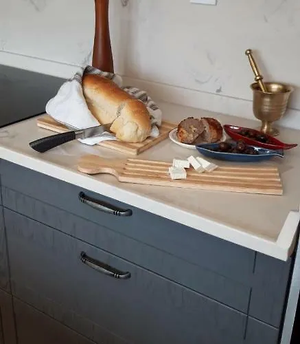 Hellios Alexandros カヴァラ