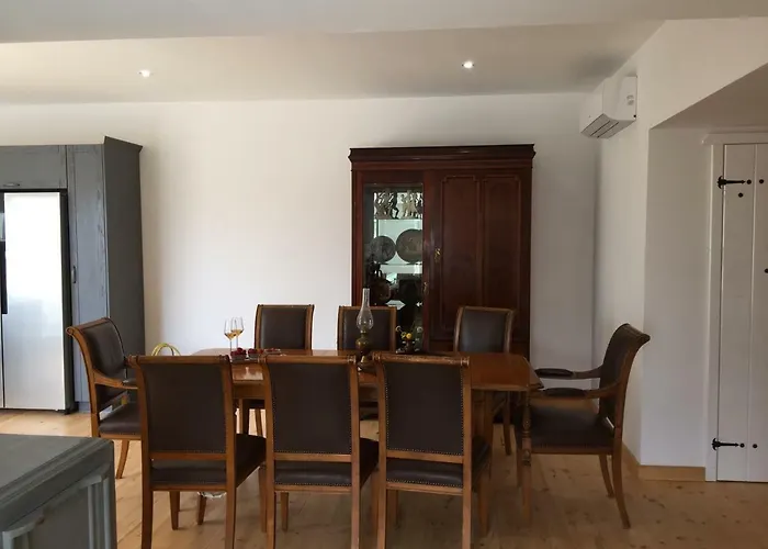 ヴィラ Hellios Alexandros カヴァラ