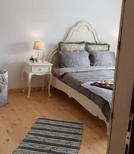 ヴィラ Hellios Alexandros カヴァラ