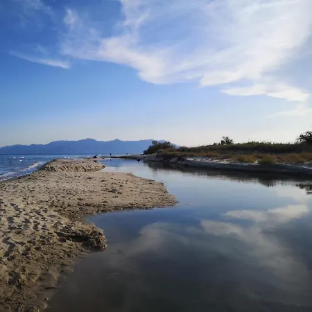 Hellios Alexandros Villa Cavala