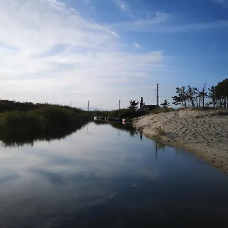 Villa Hellios Alexandros