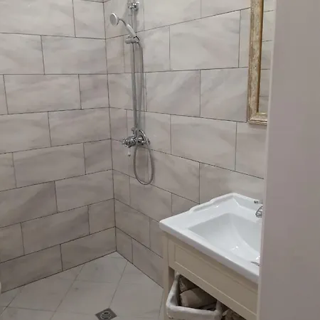 Villa Hellios Alexandros