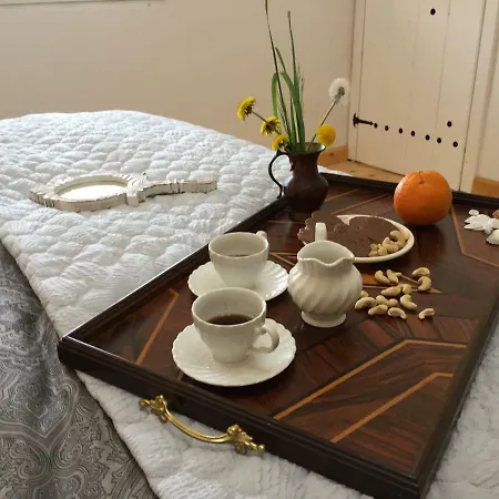 Villa Hellios Alexandros