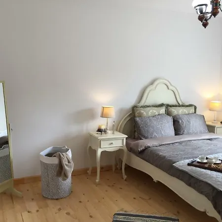 Villa Hellios Alexandros *