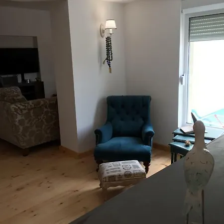 Hellios Alexandros Villa