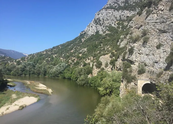 Hellios Alexandros 卡瓦拉