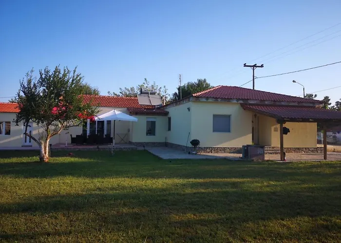 Hellios Alexandros *