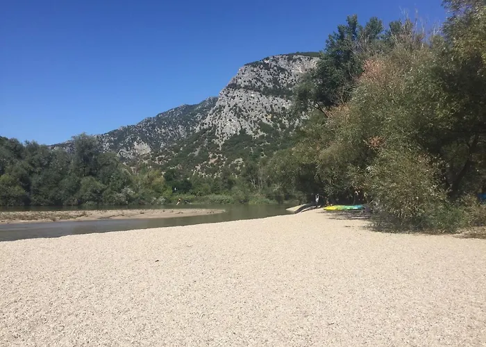 别墅 Hellios Alexandros 卡瓦拉