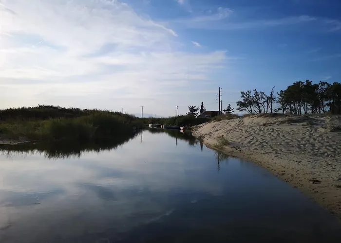 别墅 Hellios Alexandros