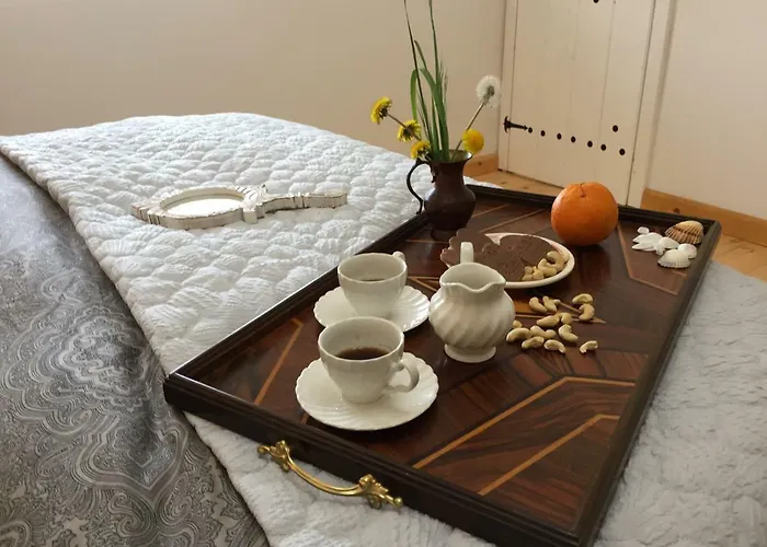 别墅 Hellios Alexandros