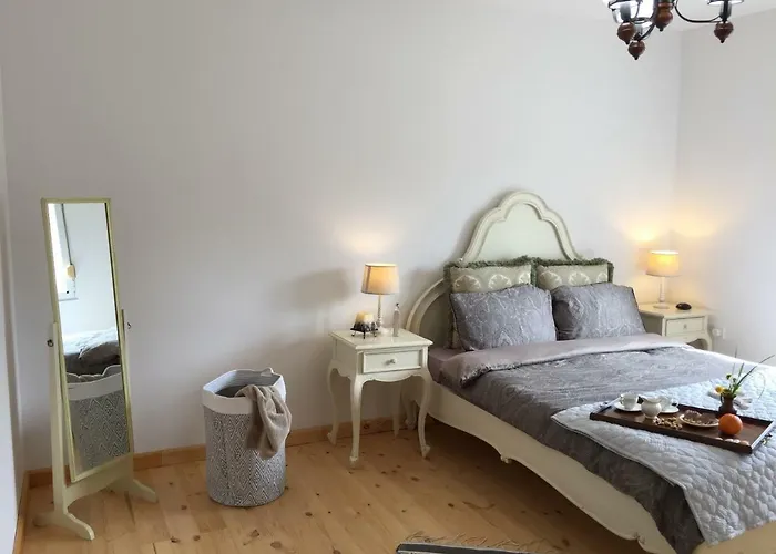 别墅 Hellios Alexandros *