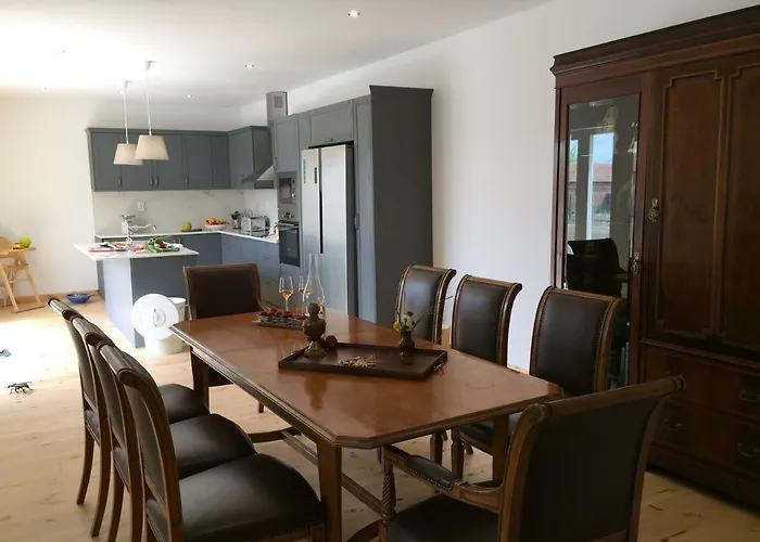 别墅 Hellios Alexandros 卡瓦拉